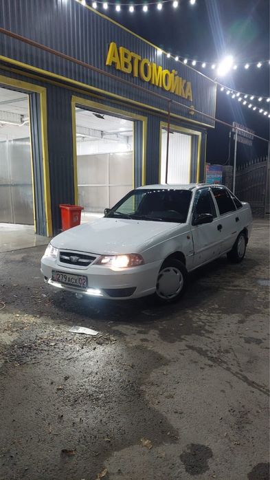 Daewoo nexia продам в рассрочку