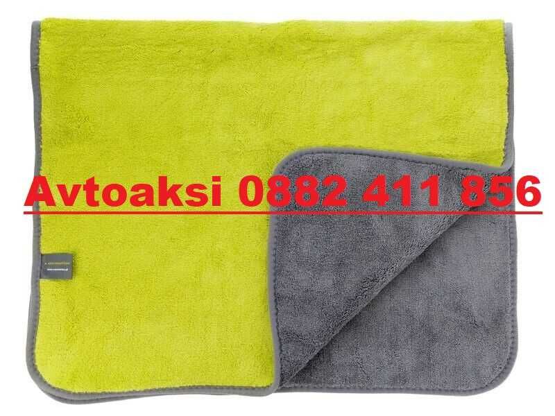 Микрофибърна кърпа за сушене Carmotion 90x60 см--63520
