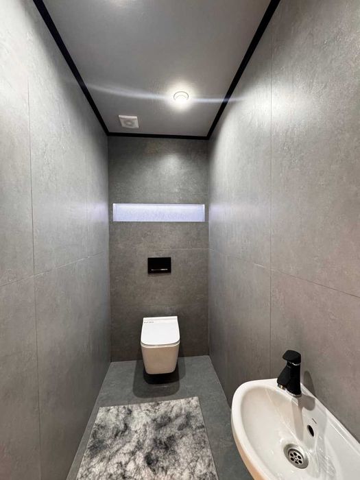 3х комнатная квартир на 7 этаже 63кв/м, в Самарканде