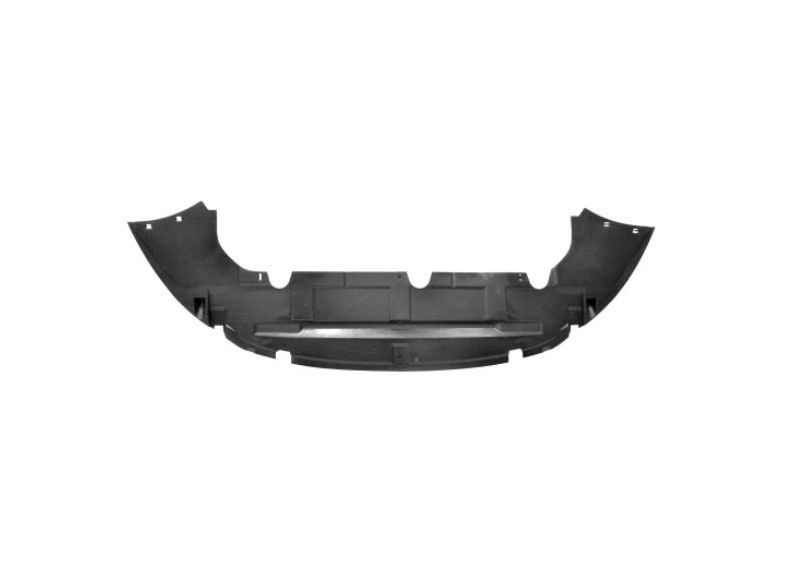 Spoiler bara protectie Ford Focus Ii (Da_), 01.2008-12.2010; C-Max (C214), 06.2007-12.2010, montare fata, (PP/PPE), RapidAuto