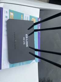 Wifi Router LB-Link