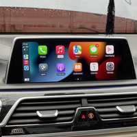 Apple Carplay - Codari - Update harti - BMW / MINI