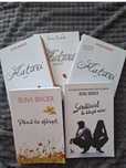 Fluturi de Irina Binder