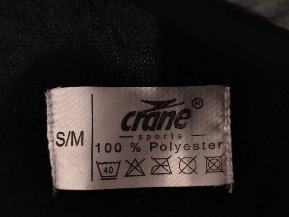 Поларена шапка Crane S/M