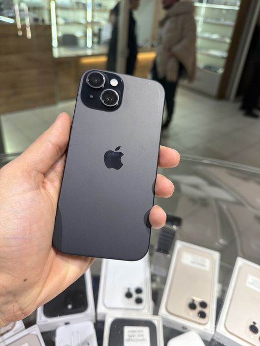 Айфон 15 iphone 15