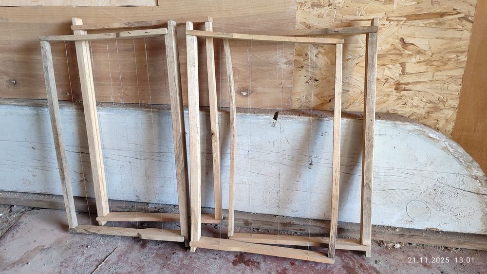 Пчеловодство и сад