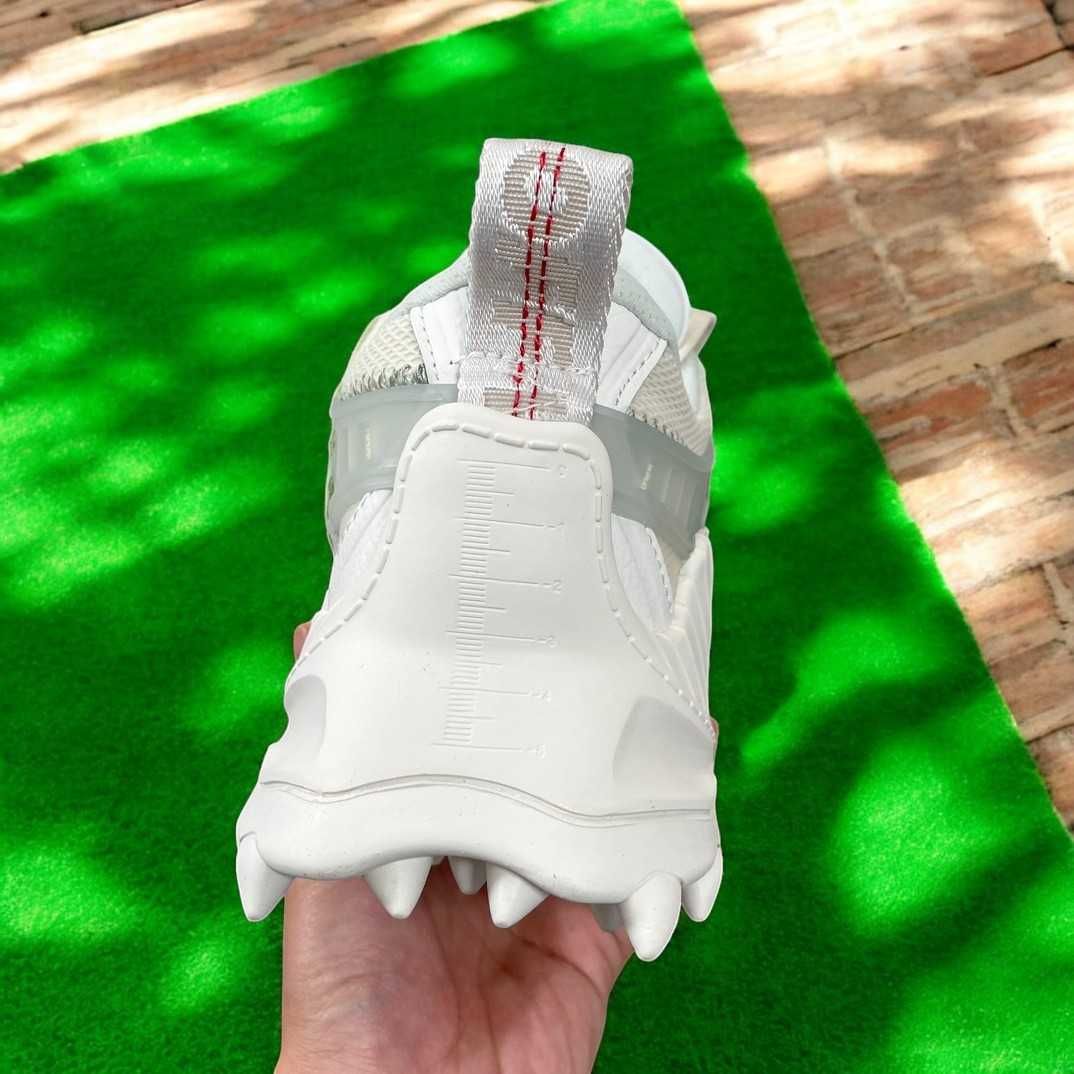 Adidasi OFF White Odsy 1000 Alb - Adidasi Fete Baieti Noi 2025