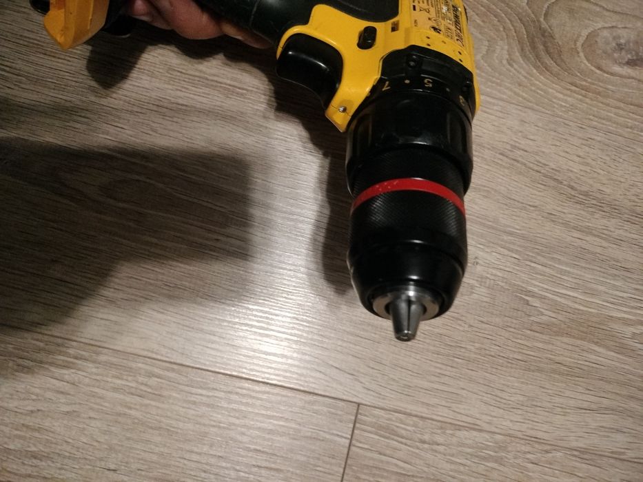 Corp filetanta dewalt 18 volți