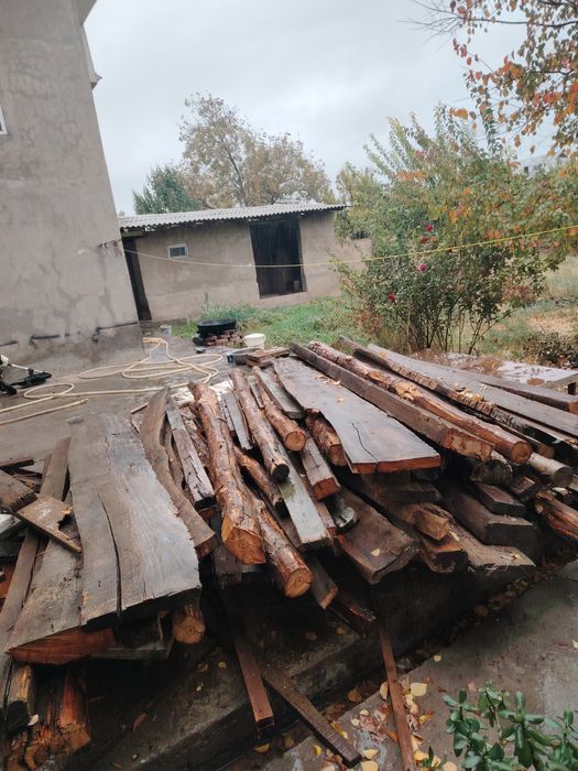 Гарбилга болорга йогоч