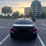 BMW F10 2.0 2011