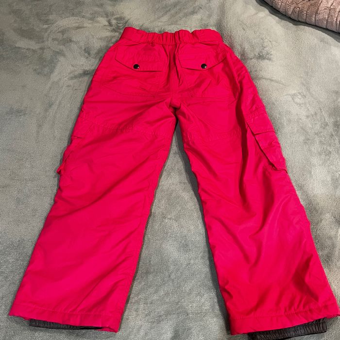 Детски ски панталон dare2b