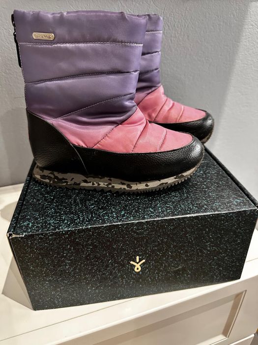 Cizme impermeabile EMU, marimea 32