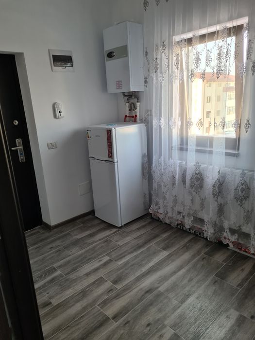 Vând garsoniera complex nou