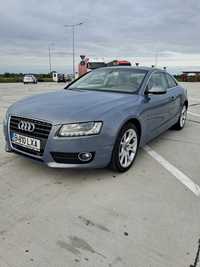 Audi A5 Coupe , 2011, 67000 km reali