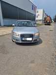 Audi A4  b7 1.9 TDI