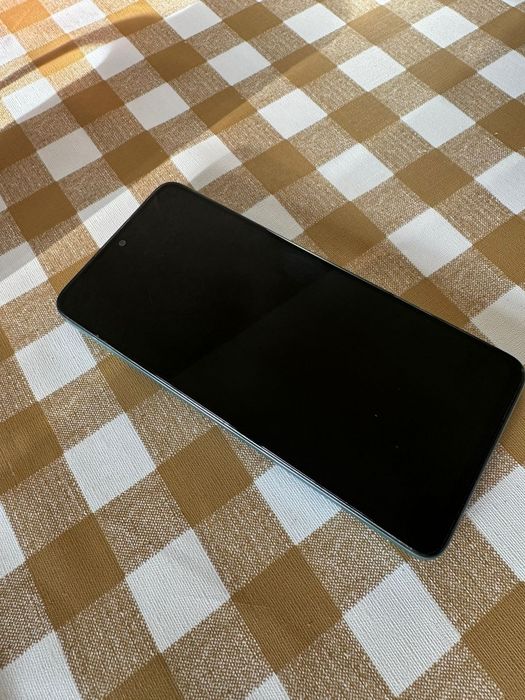 Xiaomi Redmi Note 12 pro