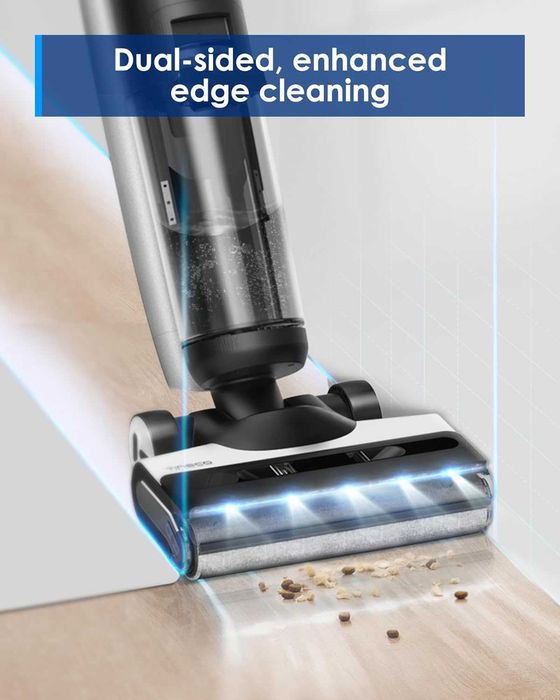 Aspirator Tineco Floor One S7 Flashdry Pet multifunctional 40min MX126