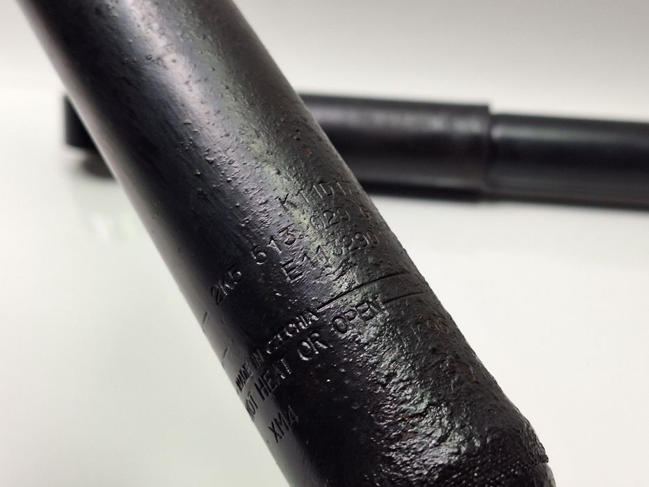 Amortizoare  spate VOLKSWAGEN CADDY IV Estate SAB, SAJ 2015 - >2.0 TDI