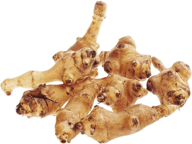 здоровье топинамбур