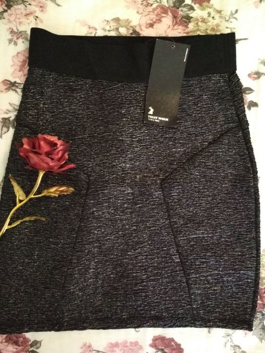 Пола Tally Weijl размер 32