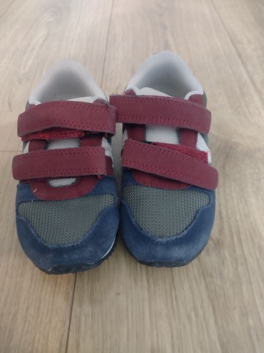 Adidași Next copii mărimea 26.5