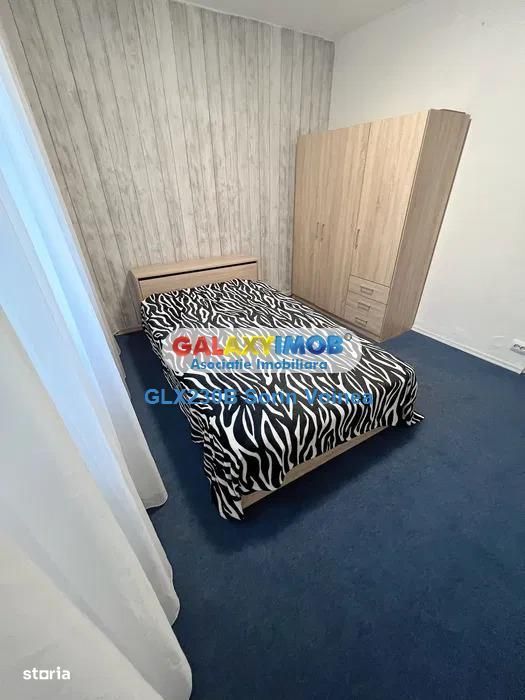 Apartament 3 camere Piata Sudului partial mobilat 8 minute metrou