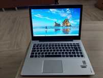 Laptop Lenovo Ultrabook i5 2,4GHz, 8 GB DDR3, Touchpad
