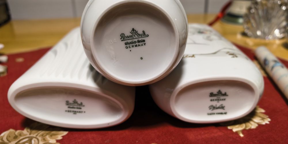 Vaze vintage Rosenthal