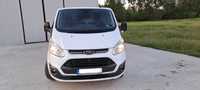 Ford Transit Custom inmatriculat RO