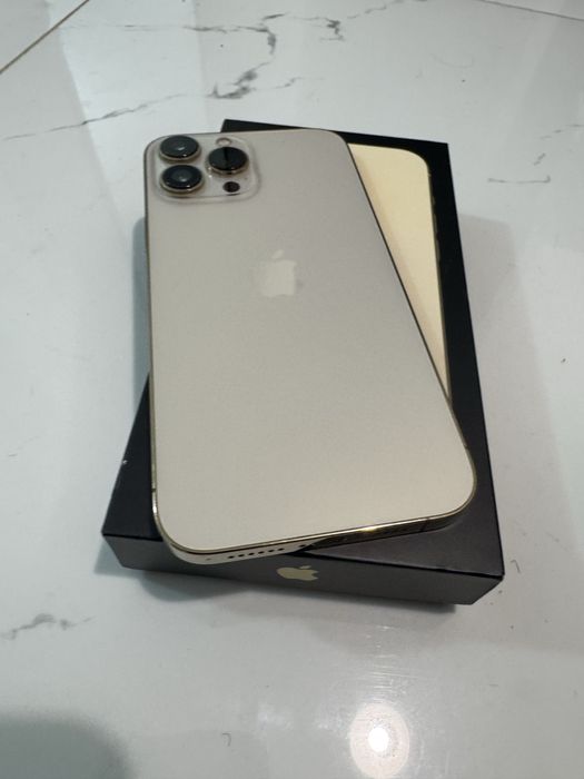 Iphone 13 pro max 1 tb ca nou