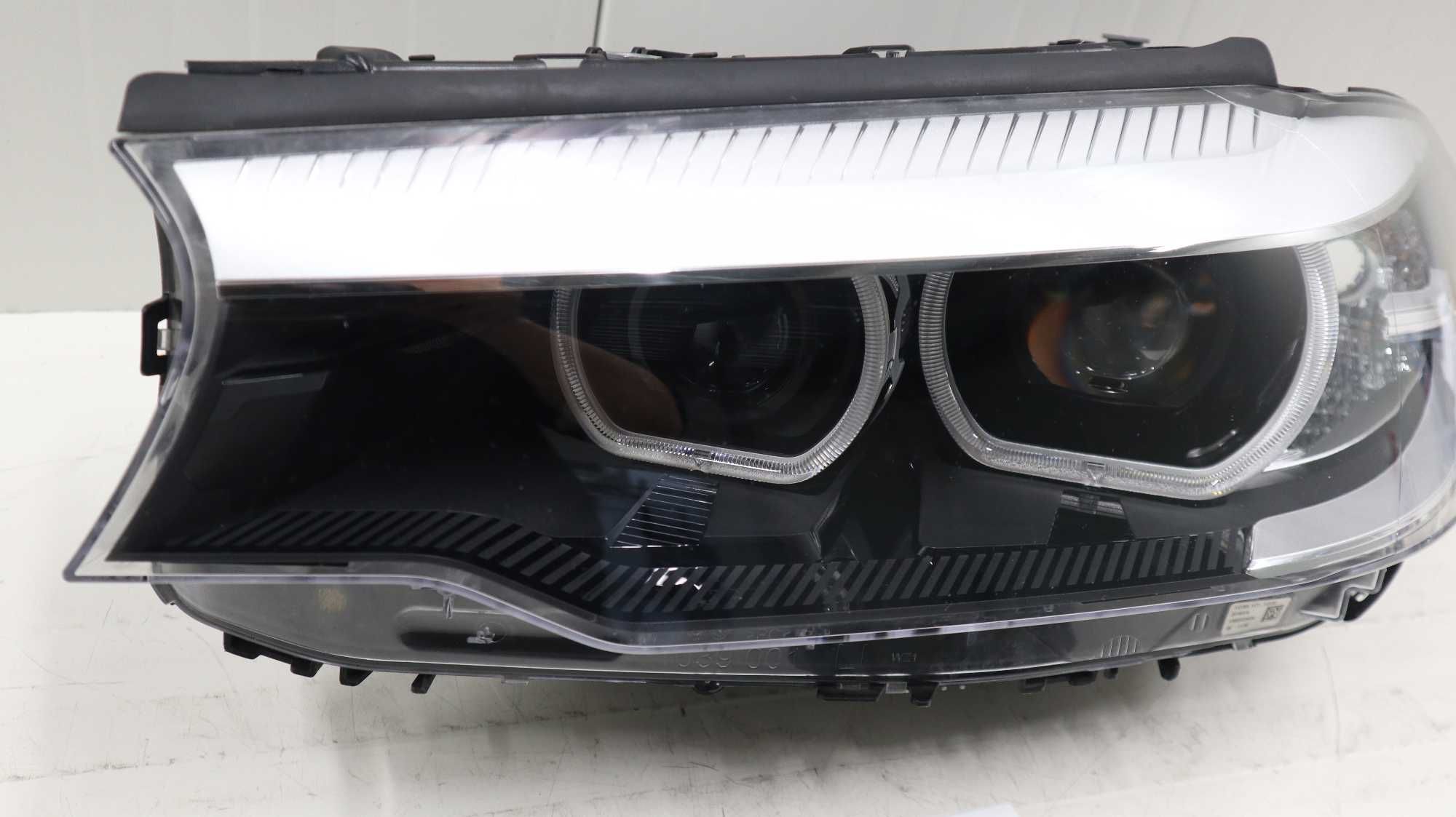 Ляв лед фар БМВ Г30/Г31 BMW G30/G31