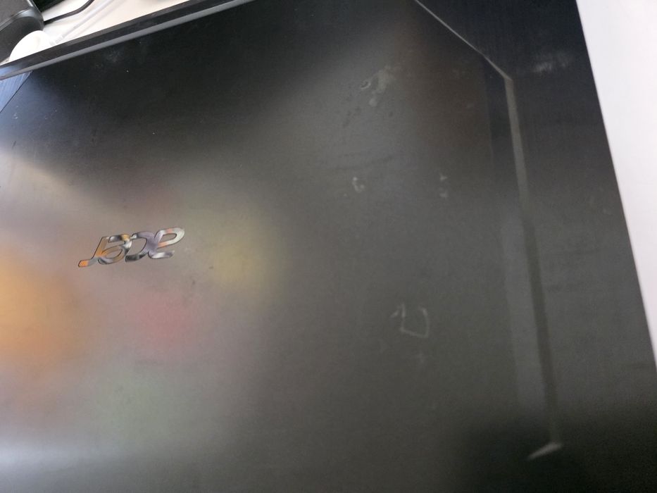 Acer Nitro 5 AN517 (17.3" 144Hz)-i7Gen10,GTX1660Ti-DEFECT/PIESE