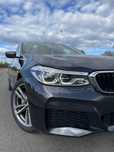 BMW 620d GT G32 08/2020 M interior-exterior