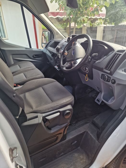 Ford Transit frigorific 2.0 L3H2