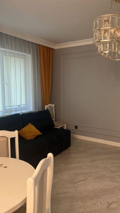 Сдается квартира