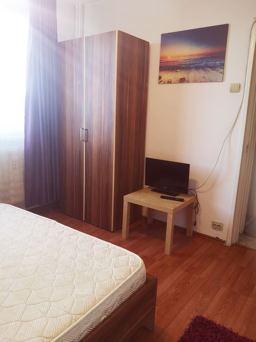 Închiriez 2 camere Drumul Taberei