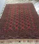 100 yillik gilam. Xolati yaxshi