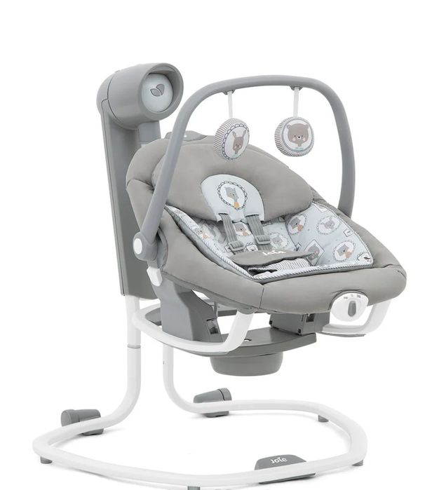 Продам электрокачелю Joe Serina 2 в 1