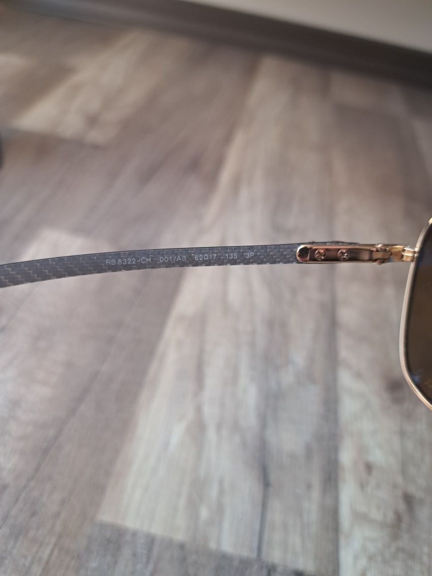 Ray Ban rb8322 chromance слънчеви очила