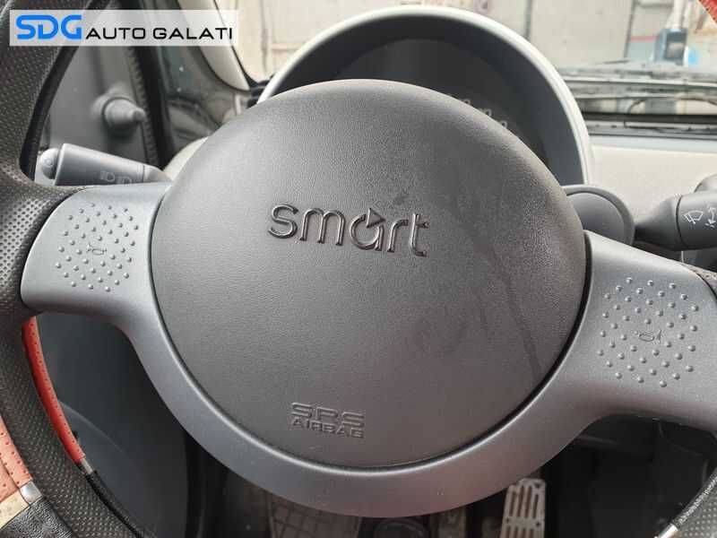 Airbag Volan Smart Fortwo 1998 - 2006