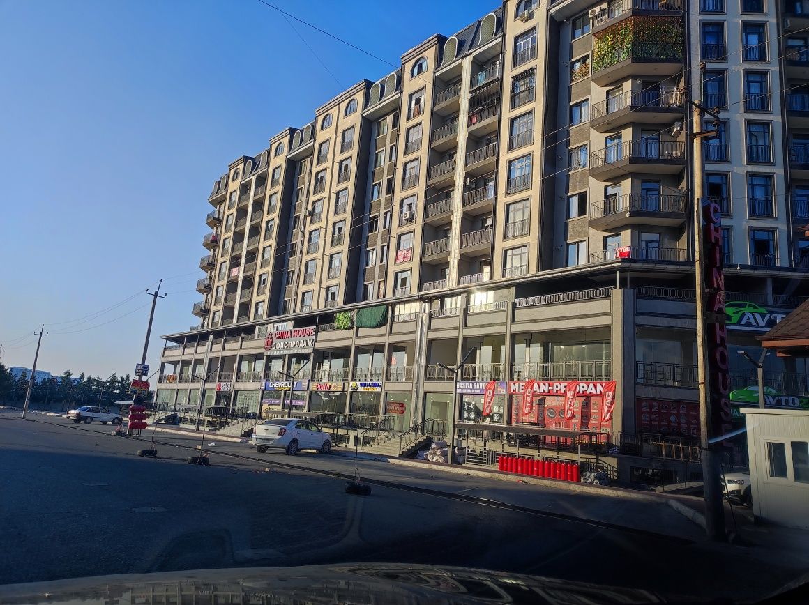 Продаётся квартира!!!