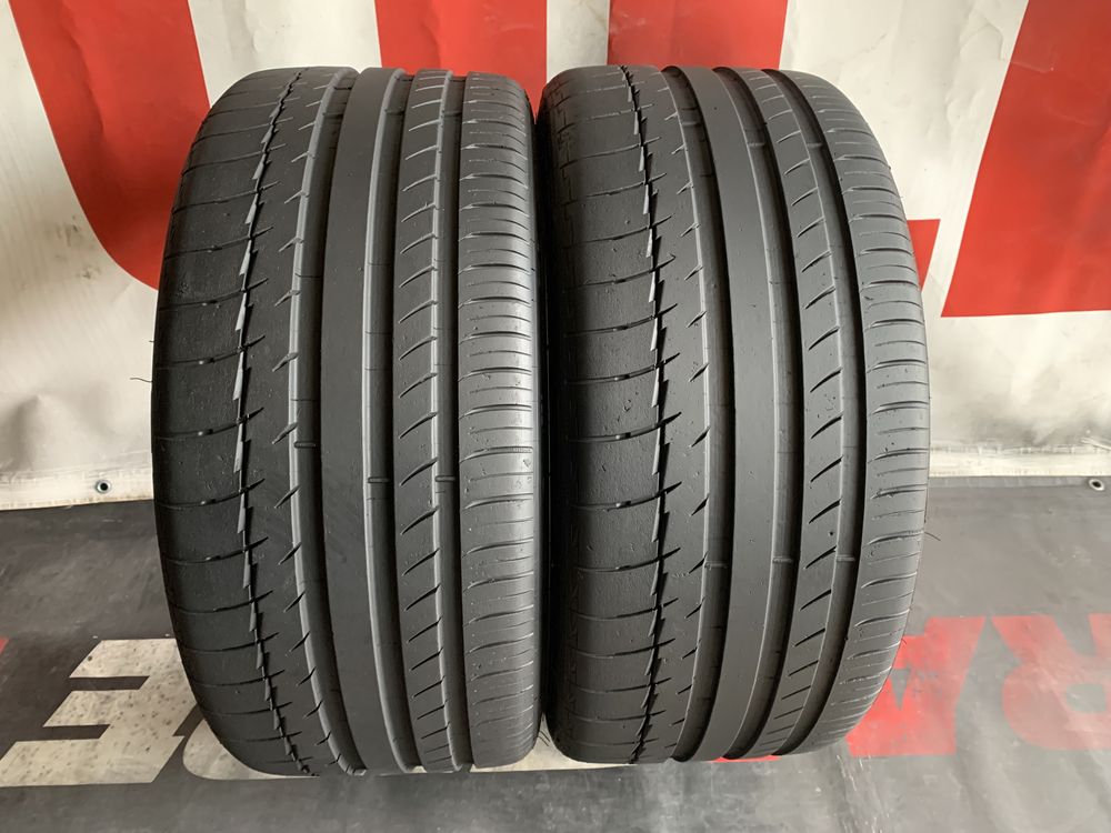 235 35 19, Летни гуми, Michelin PilotSportPS2N2, 2 броя