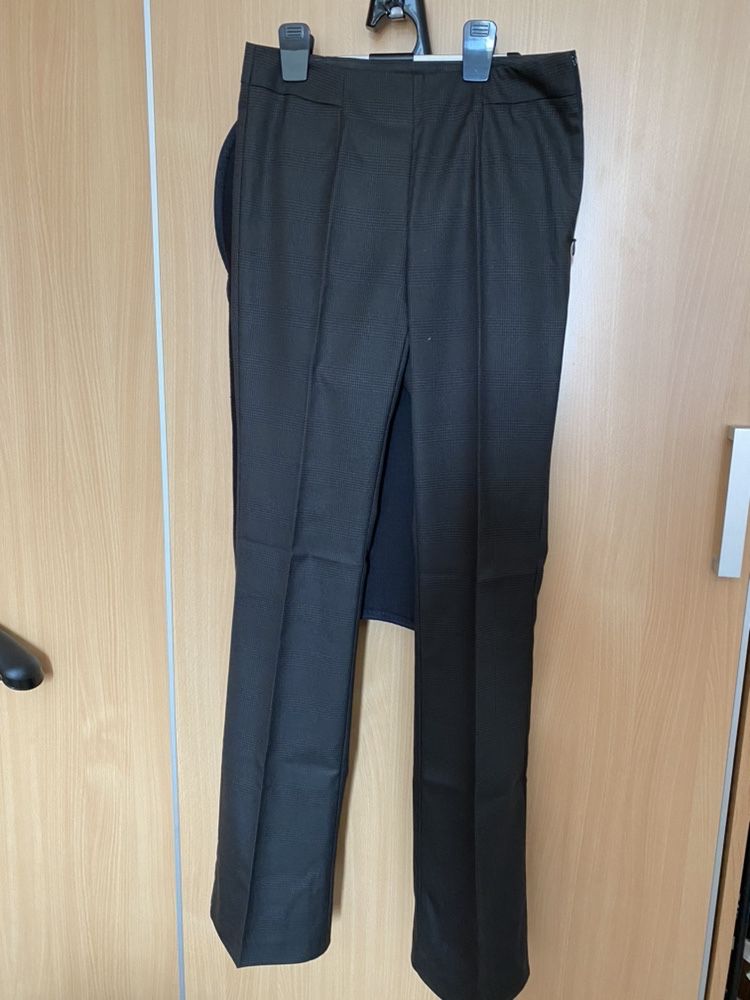 Pantaloni massimo dutti stefanel