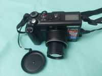 Фотоаппарат цифровой Canon Power Shot G5
