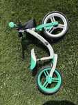 Bicicleta fara pedale Kinderkraft