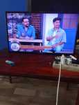 Vortex tv  85 diagonala nou