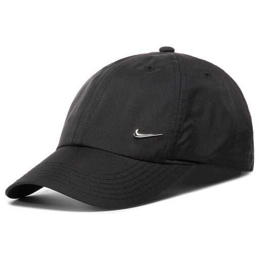 NIKE Шапка  Metal Swosh - Метално Лого