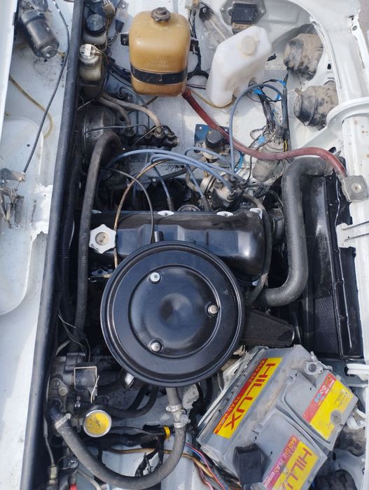 Sotiladi Vaz-2106