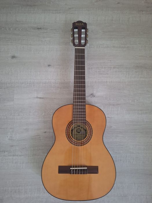 Chitara copii Hora stil Spaniol 1/2