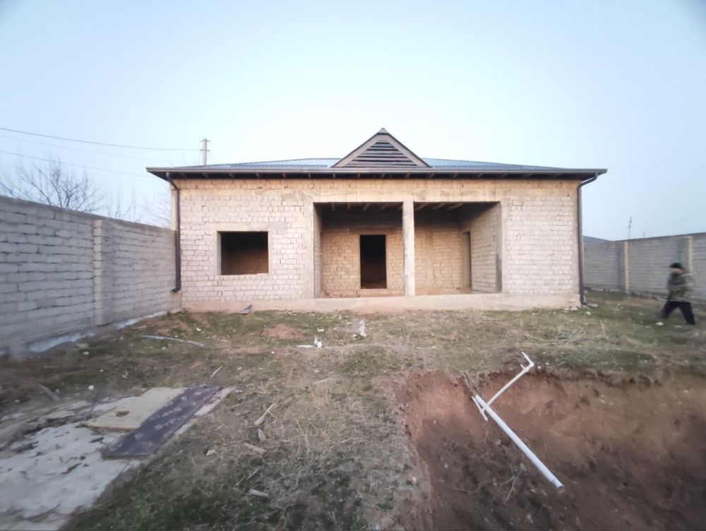 Продается участок на 8 сотках земли